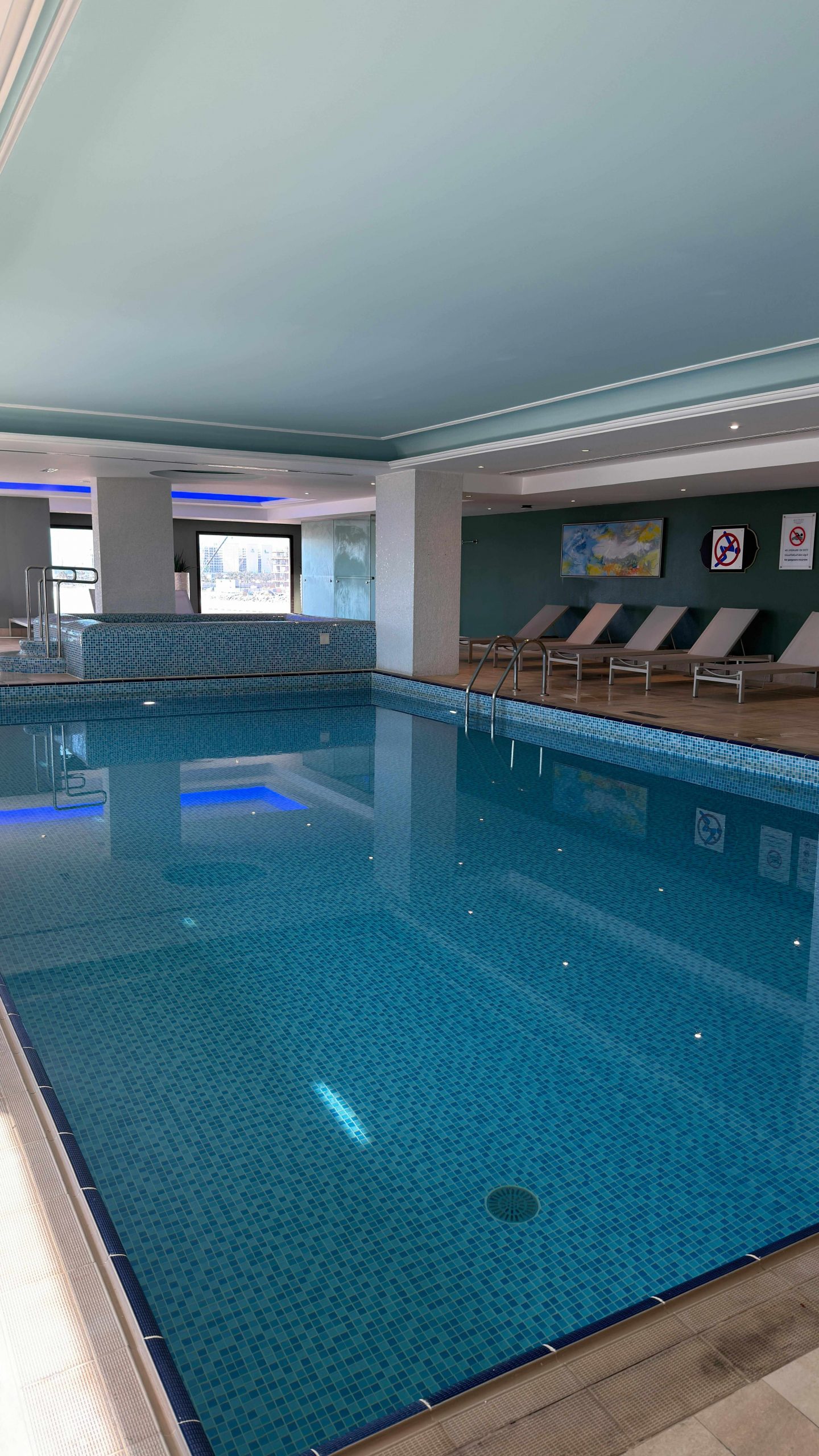 kyiv pool